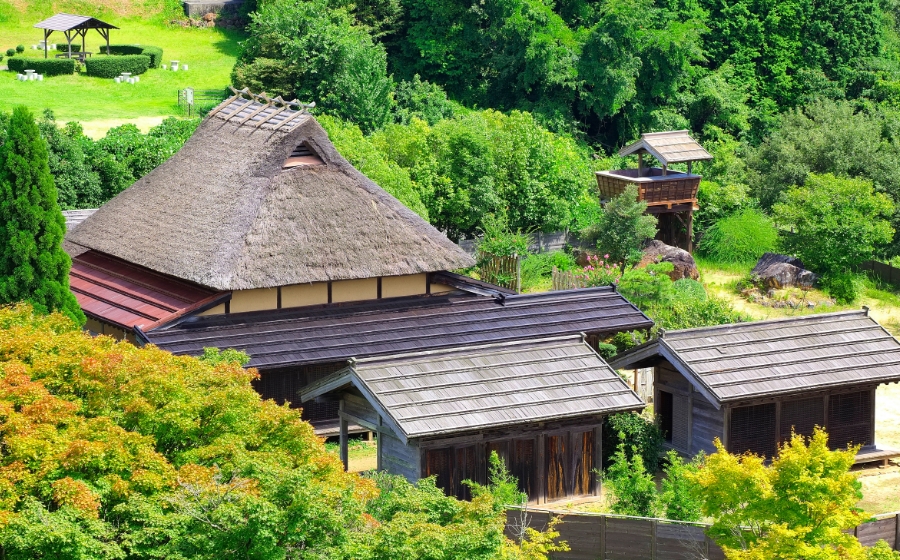 地域密着で心温まるおもてなし